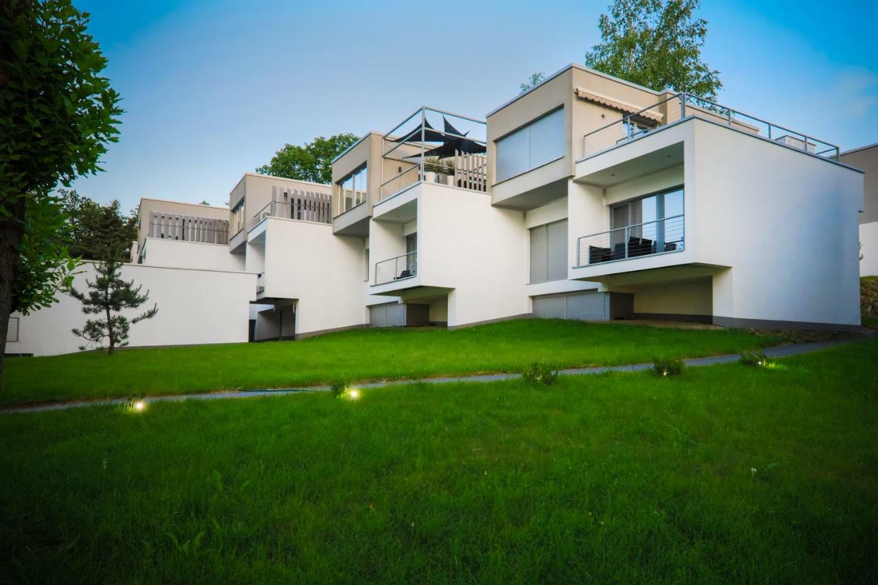 Apartment Sloneczny Grodek 51 Grodek Nad Dunajcem Exterior photo